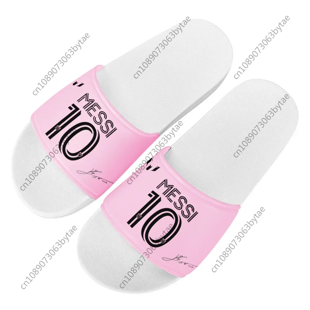M-Miami M-Messi 10 Logo Argent - Women Fashion Logo avis et prix