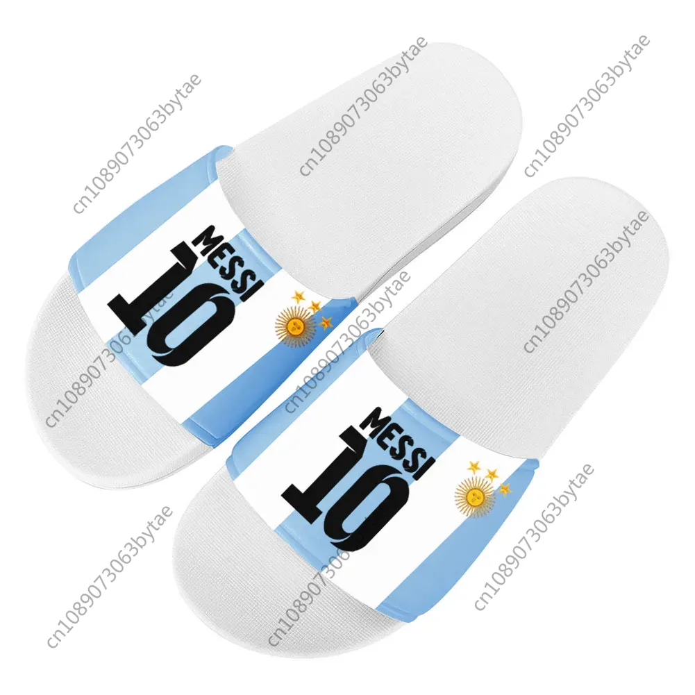 M-Miami M-Messi 10 Logo Argent - Women Fashion Logo avis et prix