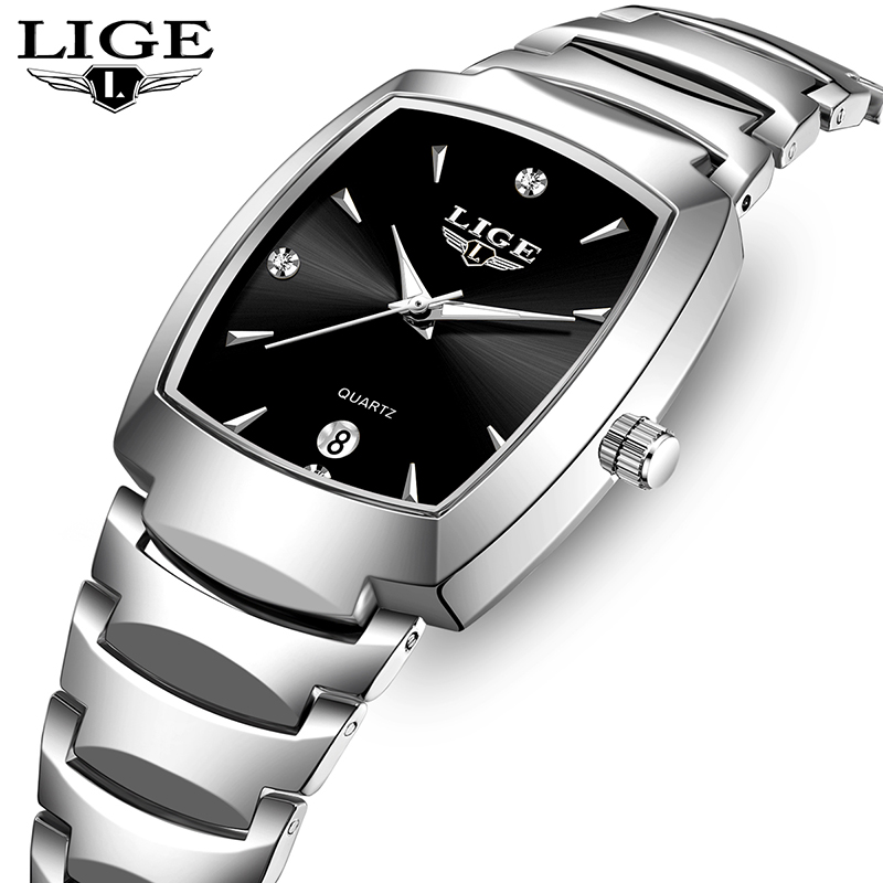 LIGE montre femmes affaires lu - Women Fashion Simple avis et prix