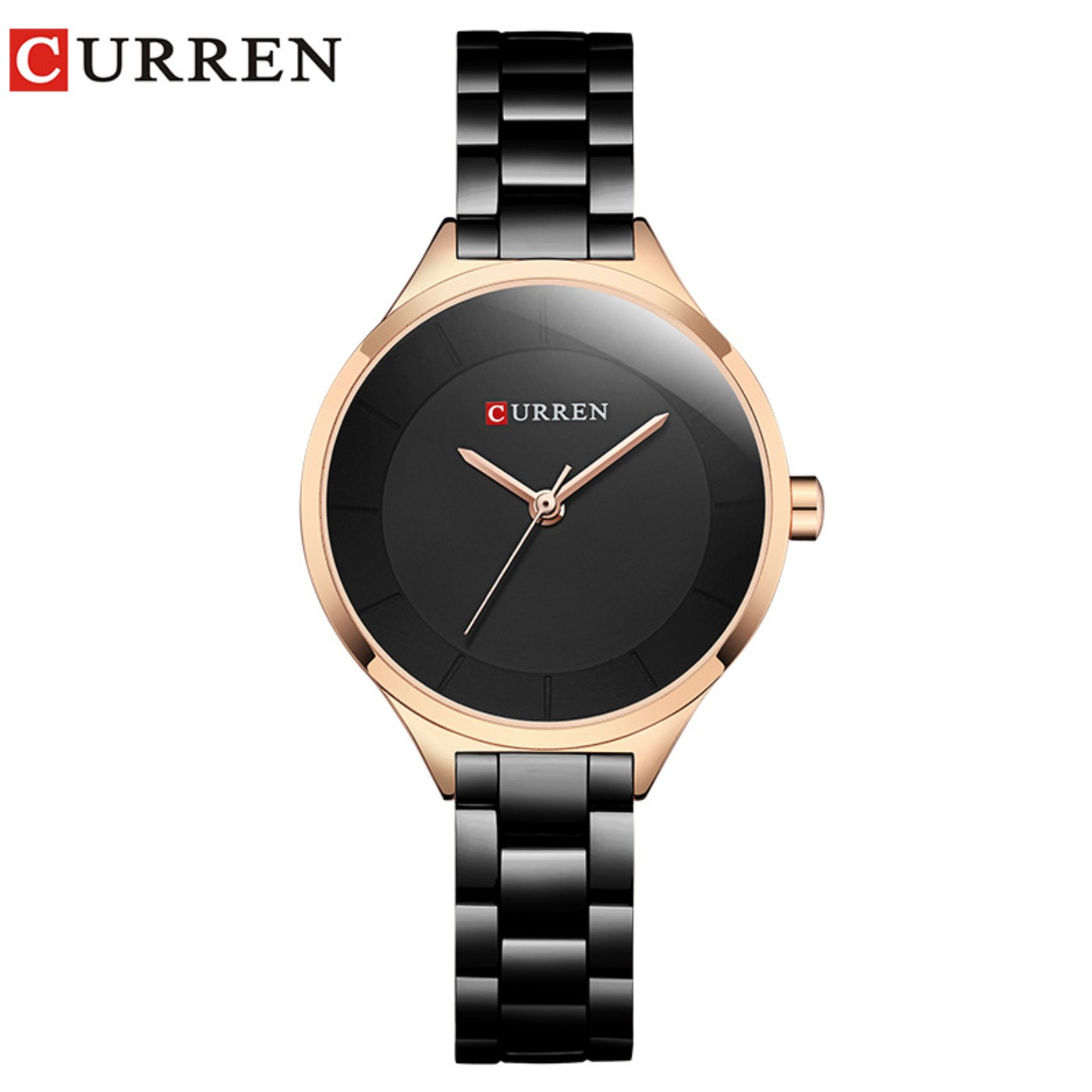 CURREN Nouvelle Montre Bracele - Women Fashion Simple avis et prix