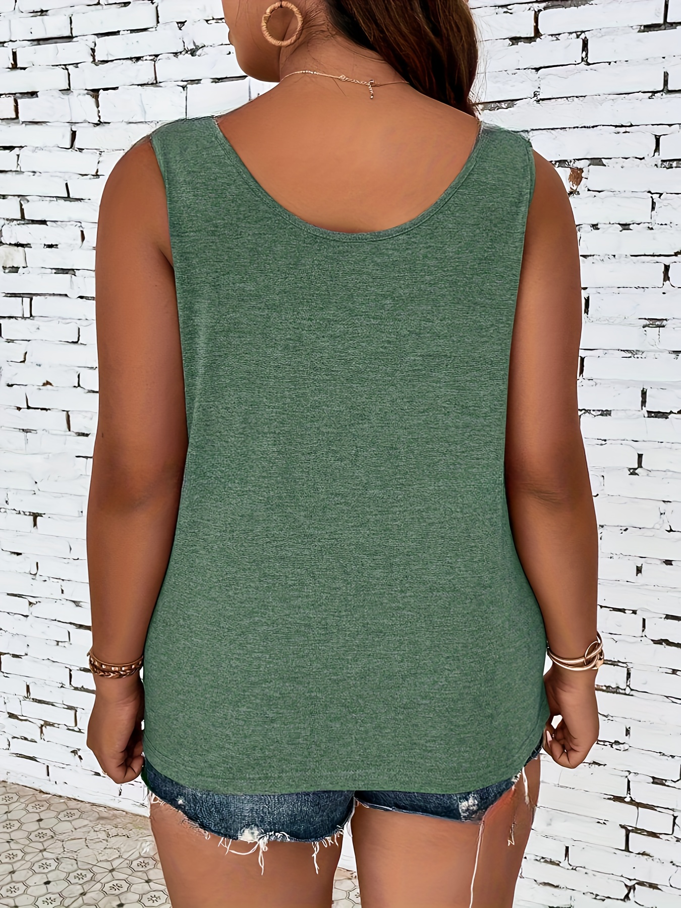 Camisole d'été élégante pour f - Women Fashion Vest avis et prix