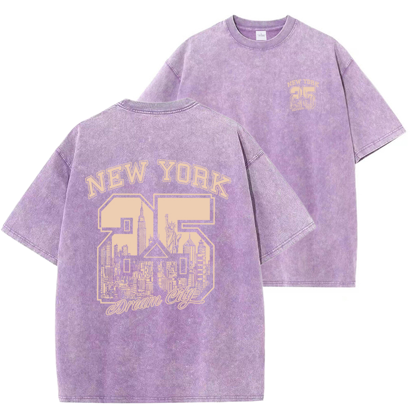 New York City drôle impression - Women'S Fashion York avis et prix
