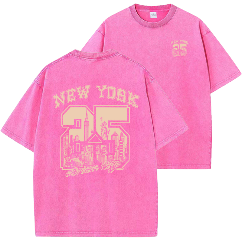 New York City drôle impression - Women'S Fashion York avis et prix