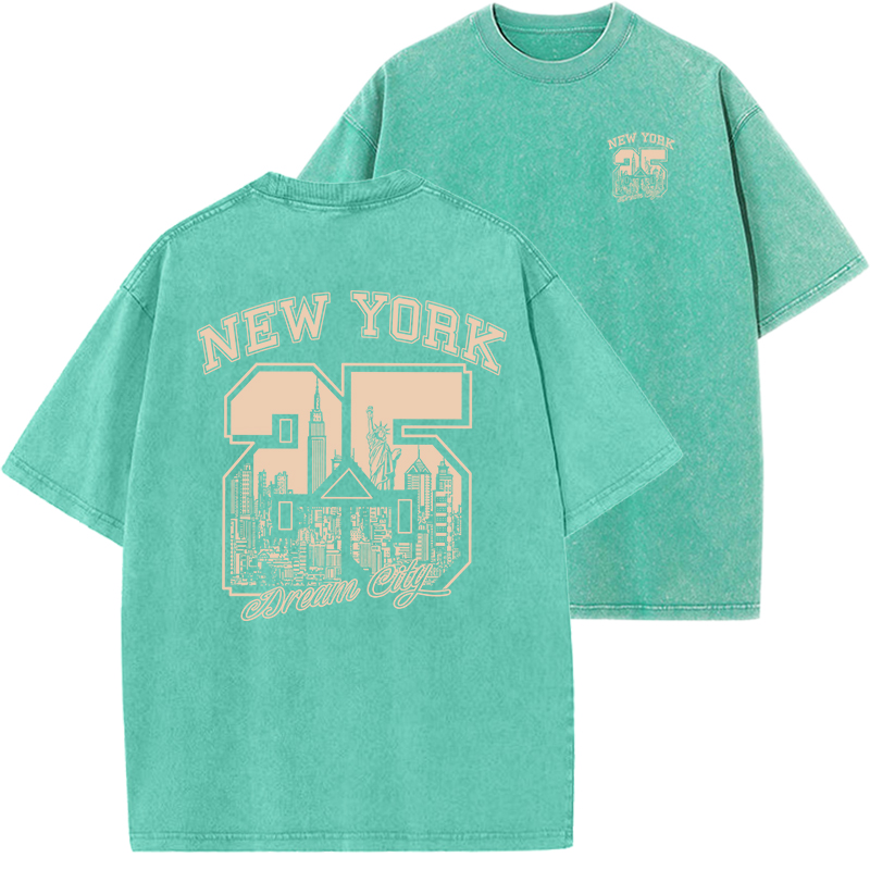 New York City drôle impression - Women'S Fashion York avis et prix
