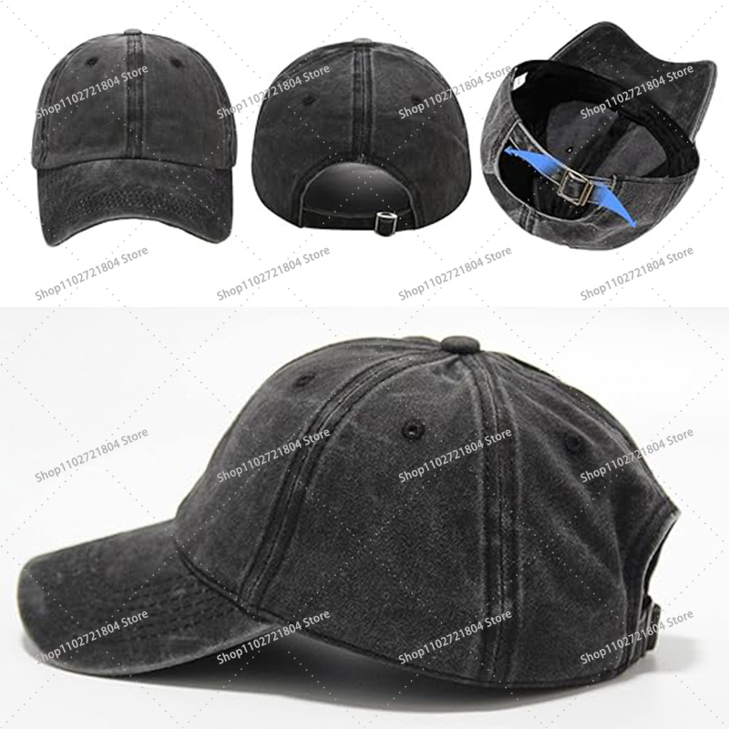 Casquette de baseball Hip Hop  - Women Fashion Hats avis et prix