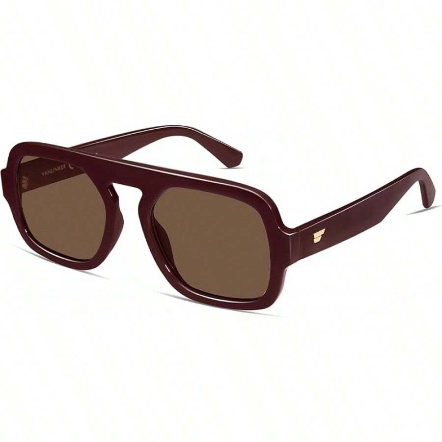 VANLINKER – lunettes de soleil - Women'S Fashion In The 70S avis et prix