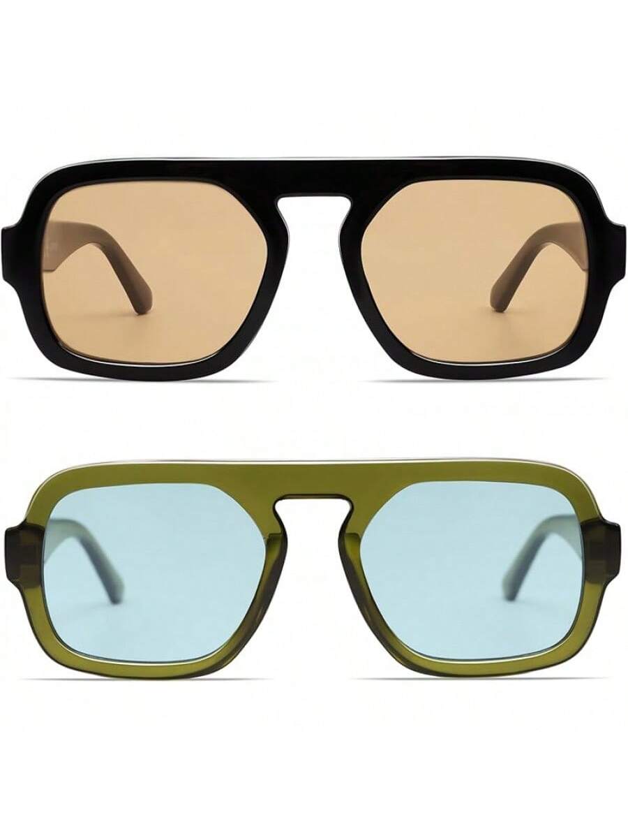 VANLINKER – lunettes de soleil - Women'S Fashion In The 70S avis et prix