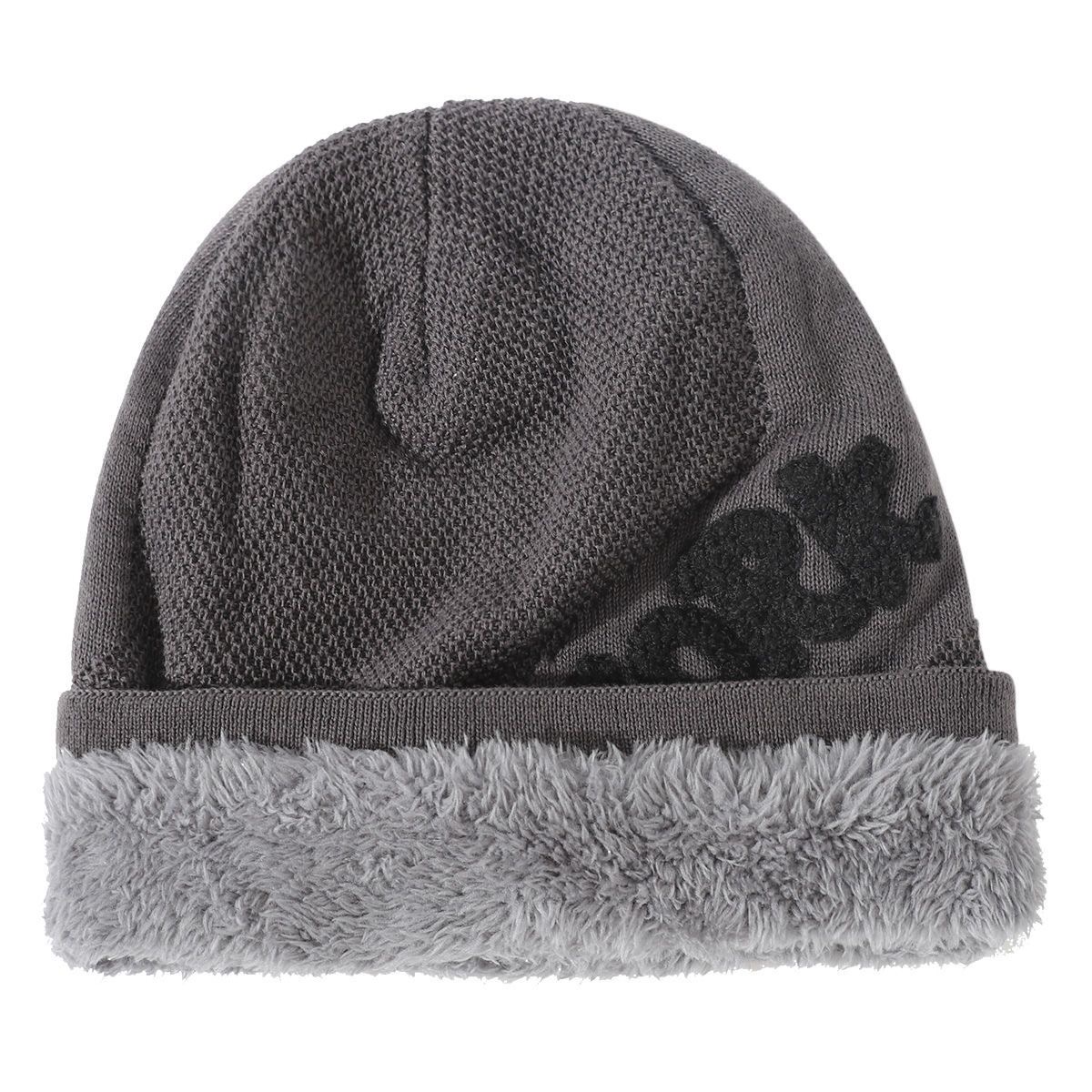 Chapeau d'hiver chaud unisexe, - Women'S Fashion York avis et prix