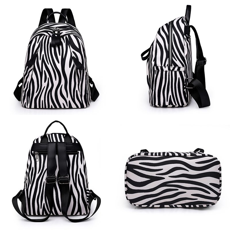 Sacs à dos College en nylon ré - Women Fashion Online avis et prix