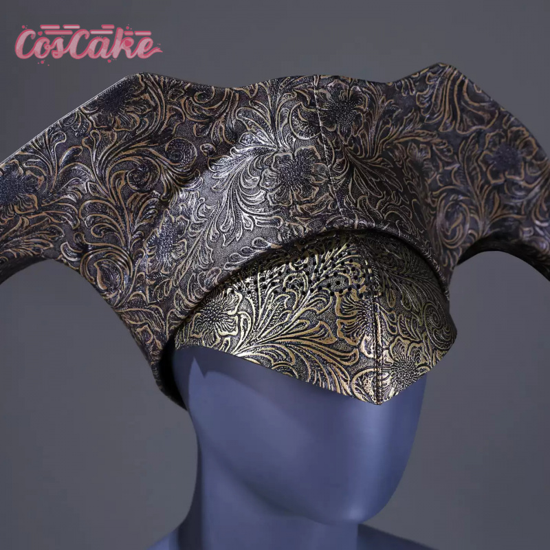 Jeu Bloodborne le chorale Cosp - Women Fashion Hats avis et prix