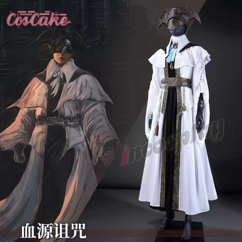 Jeu Bloodborne le chorale Cosp - Women Fashion Hats avis et prix