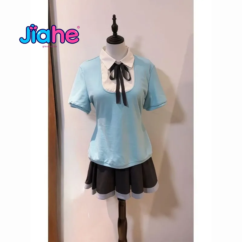 Himouto! Costume de cosplay An - Pleated Skirt Women avis et prix