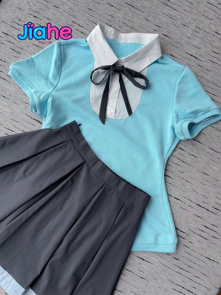 Himouto! Costume de cosplay An - Pleated Skirt Women avis et prix