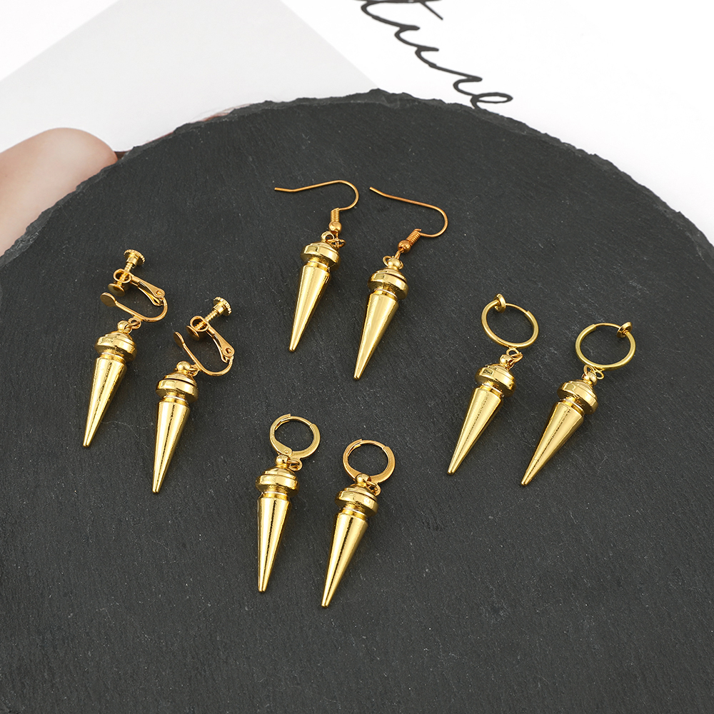 Boucles d'oreilles minimaliste - Women Fashion Jewellery avis et prix
