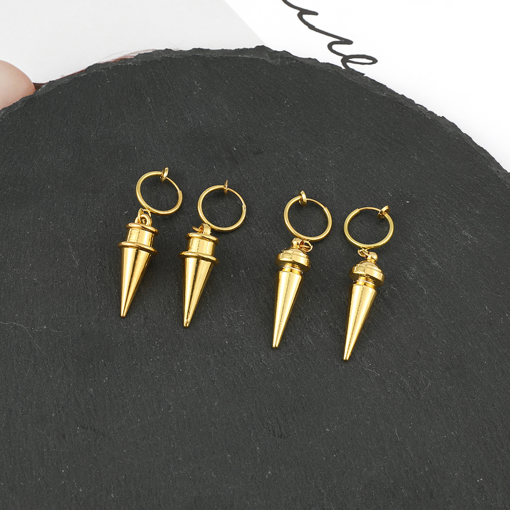 Boucles d'oreilles minimaliste - Women Fashion Jewellery avis et prix