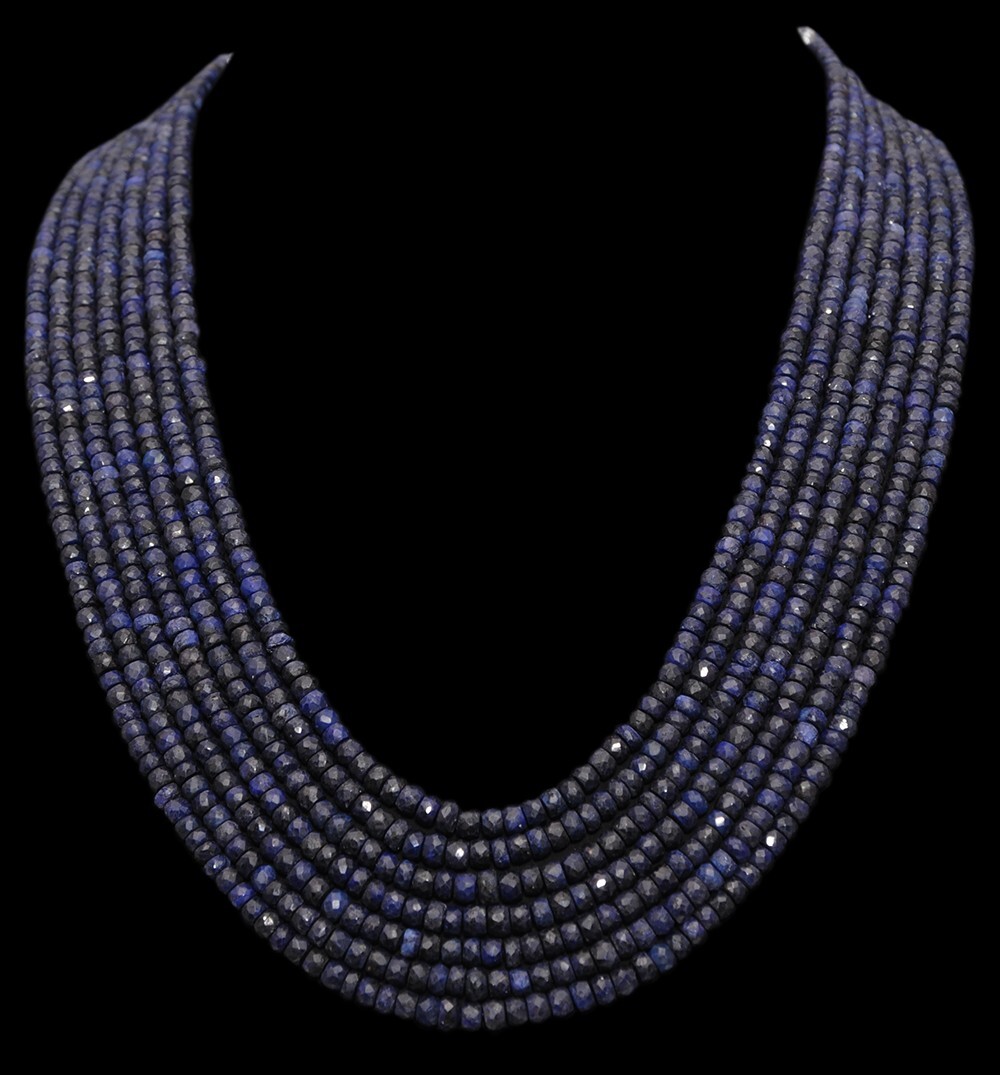 Gehna Jaipur Collier de perles - Women Fashion Jaipur avis et prix