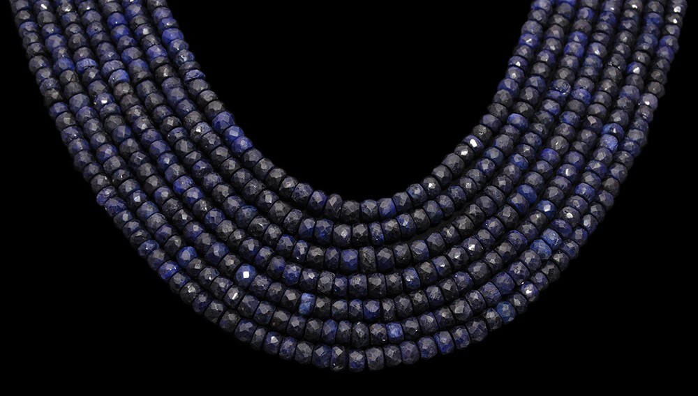 Gehna Jaipur Collier de perles - Women Fashion Jaipur avis et prix