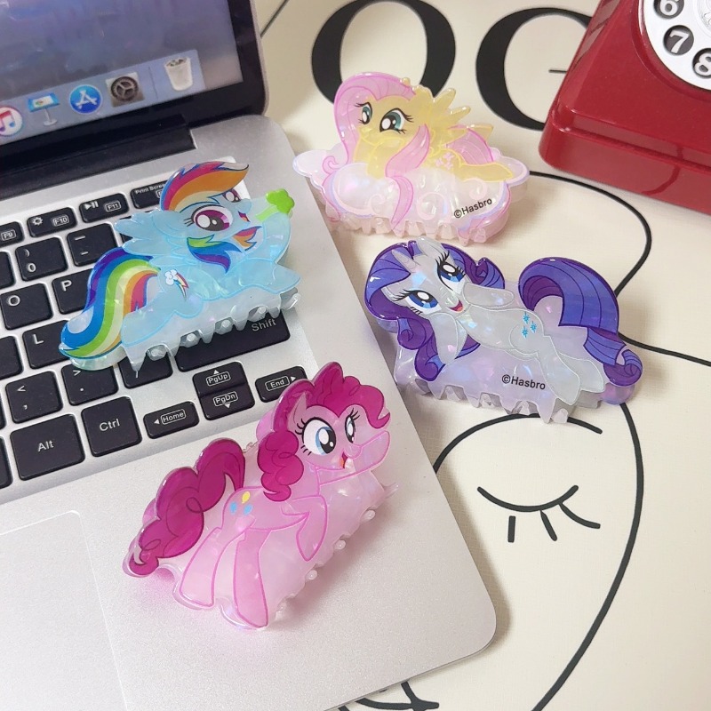 Hasbro My Little Pony – pinces - Women'S Fashion Gifts avis et prix