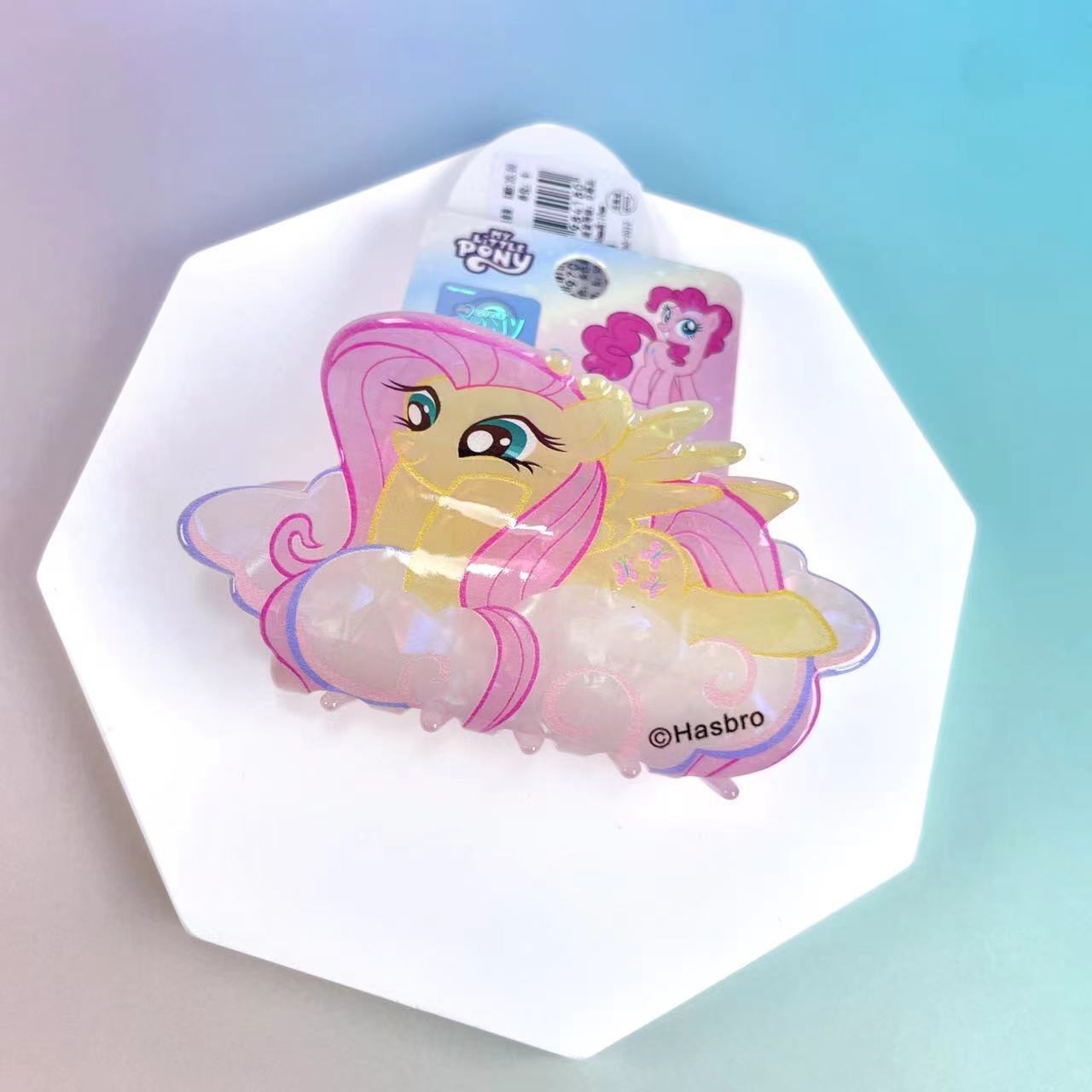 Hasbro My Little Pony – pinces - Women'S Fashion Gifts avis et prix