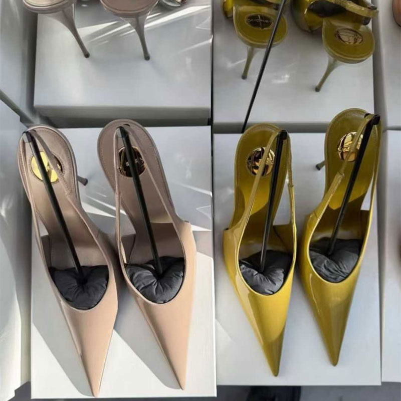 Sandales creuses simples à dos - Women Fashion Simple avis et prix
