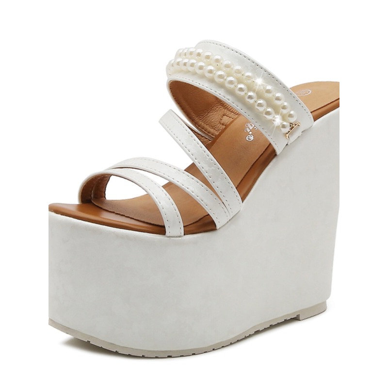 Chaussons de mariée 15 cm à ta - Women'S Fashion Petite avis et prix