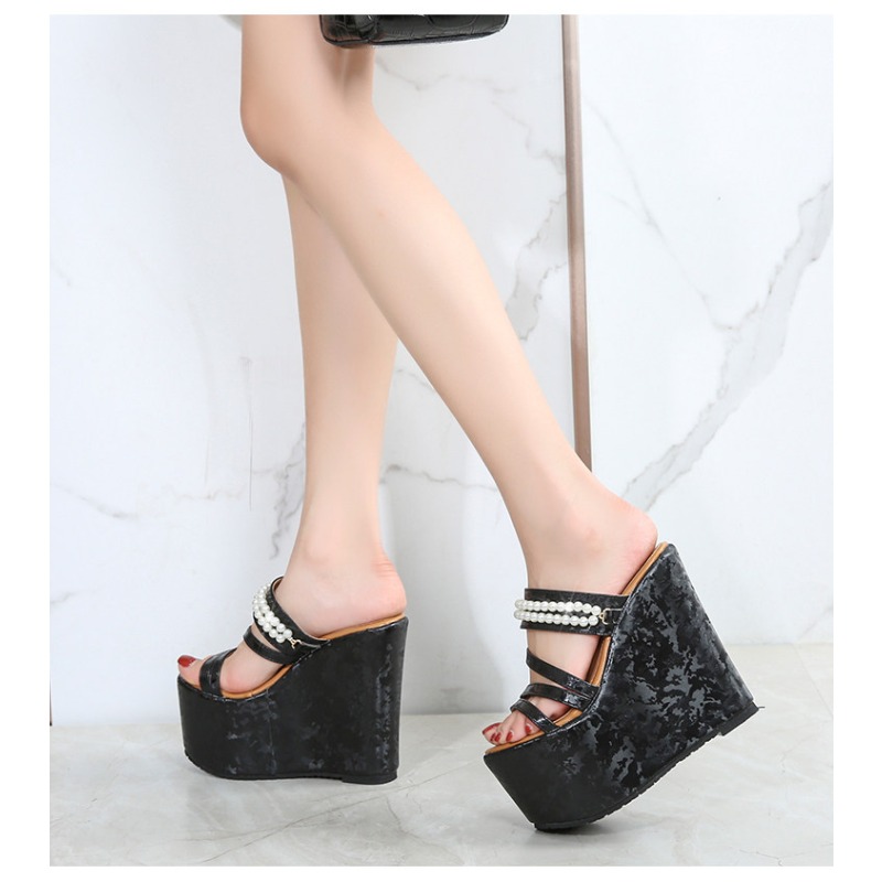 Chaussons de mariée 15 cm à ta - Women'S Fashion Petite avis et prix