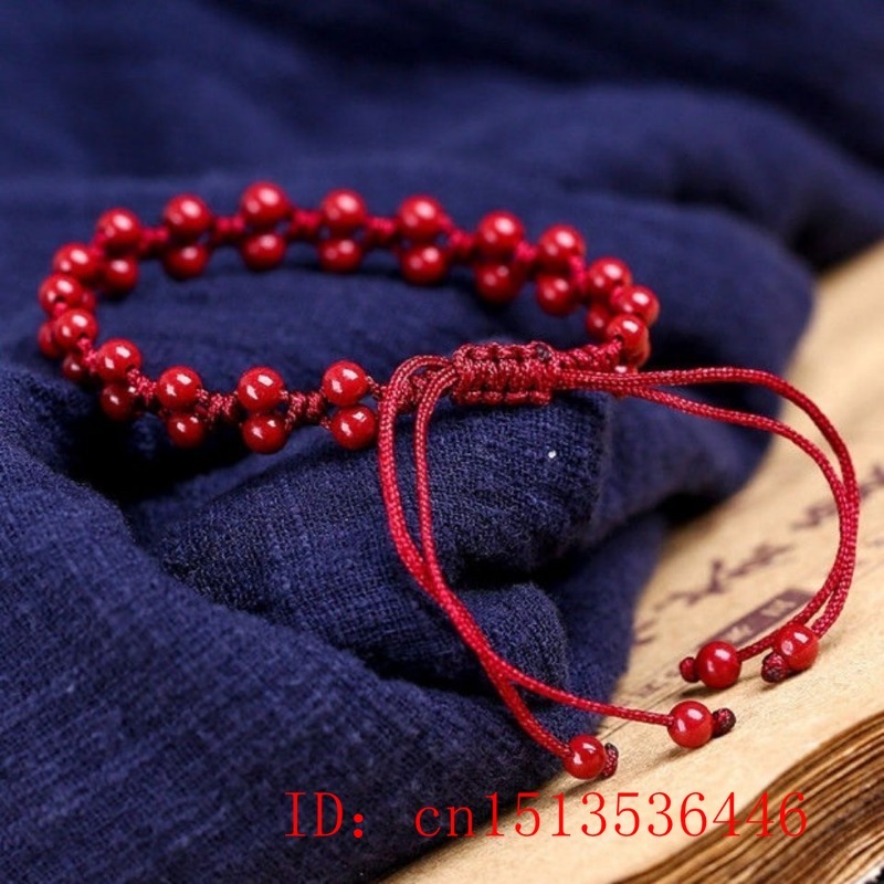 Bracelet personnalisé en cinab - Women Fashion Jewellery avis et prix