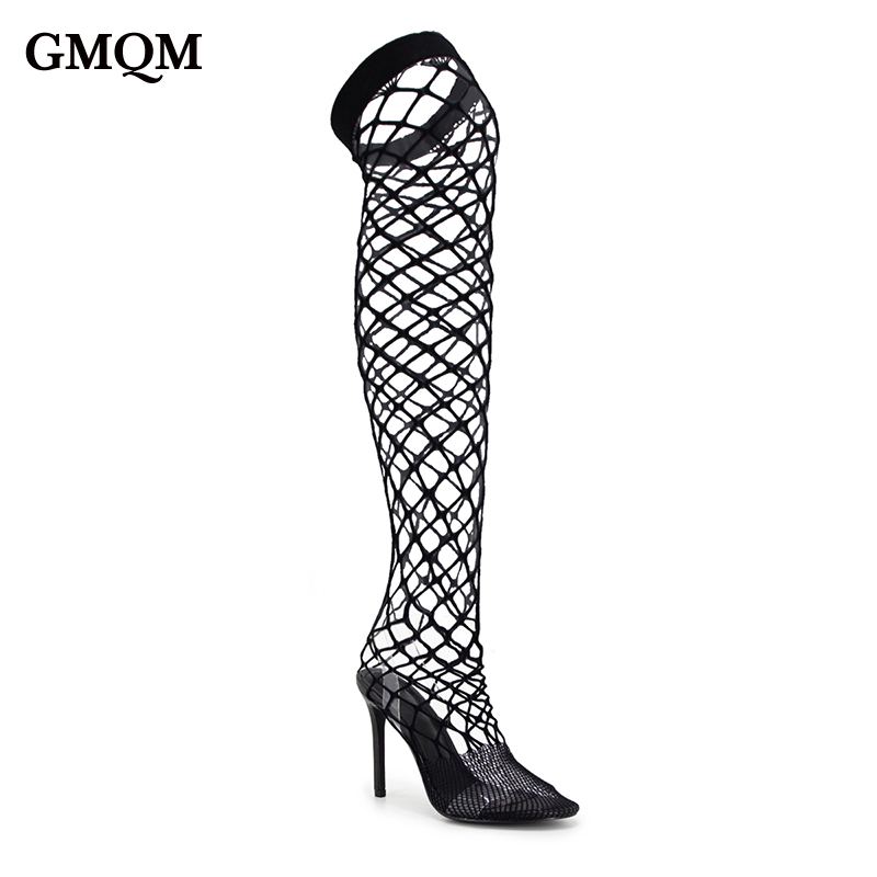 GMQM 2025 mode Stiletto femmes - Women'S Fashion Q avis et prix