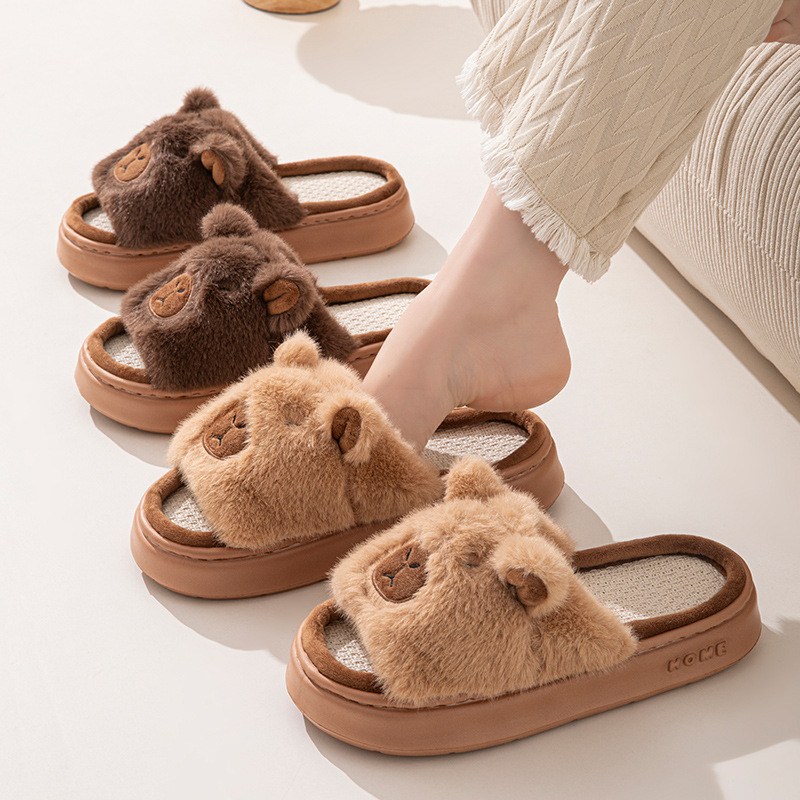 Chaussons en chanvre pour femm - Women'S Fashion Walking Shoes avis et prix