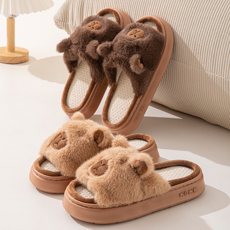 Chaussons en chanvre pour femm - Women'S Fashion Walking Shoes avis et prix