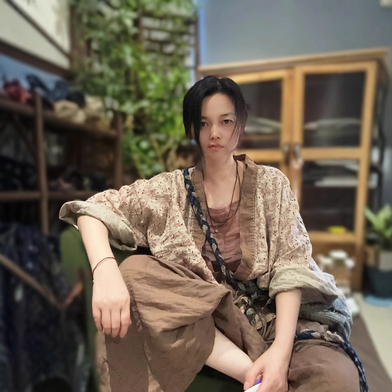 Nouveau automne lâche mode jap - Women'S Fashion Kimono avis et prix