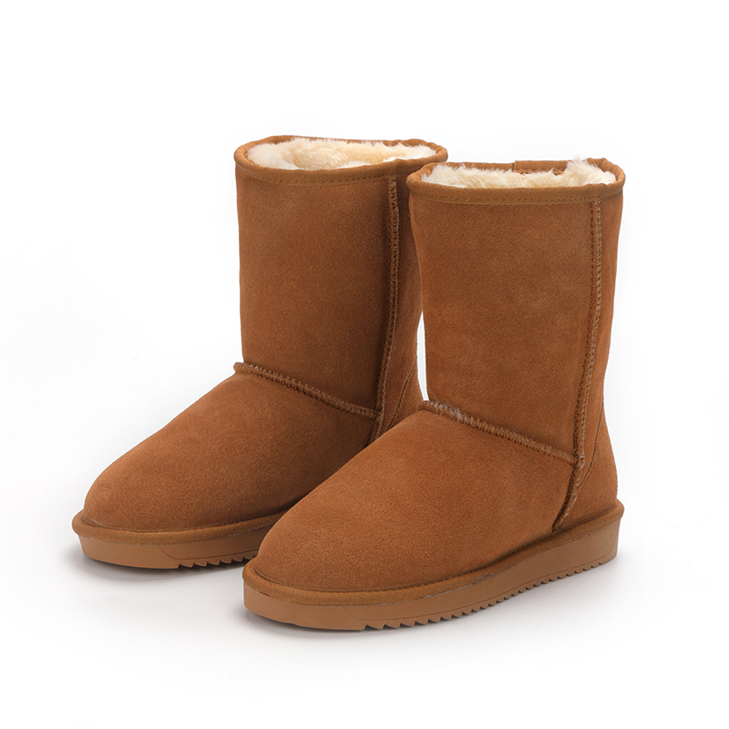 Bottes de neige classiques mi- - Women Fashion Online avis et prix