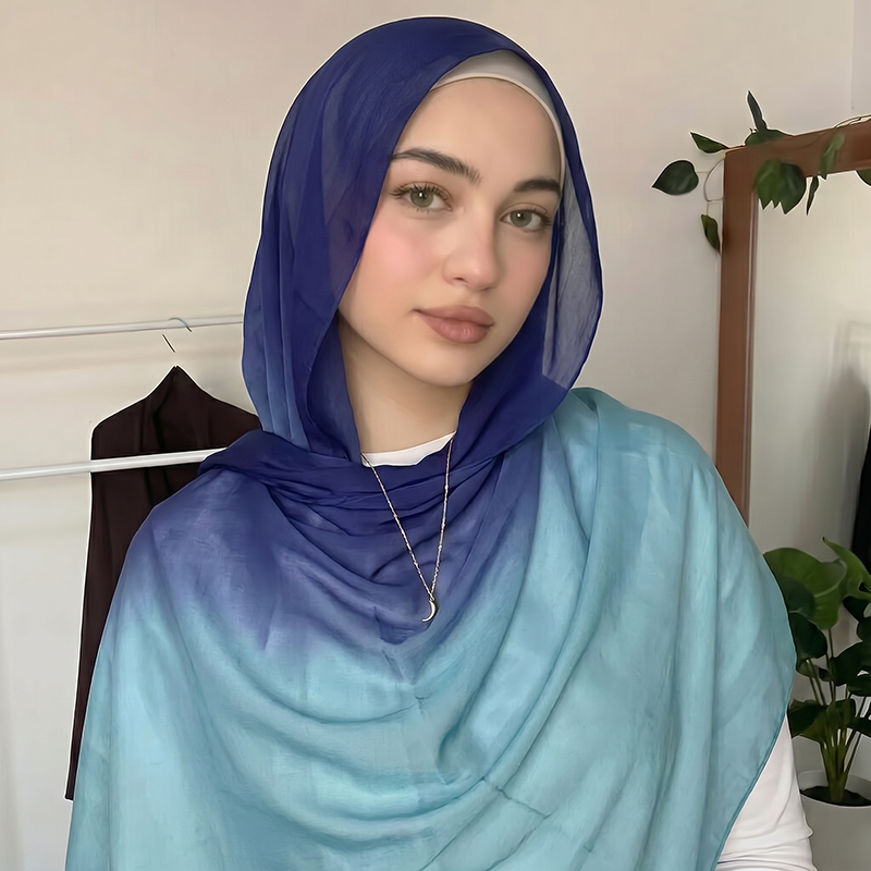 Hijab musulman tendance, échar - Women'S Fashion Gifts avis et prix