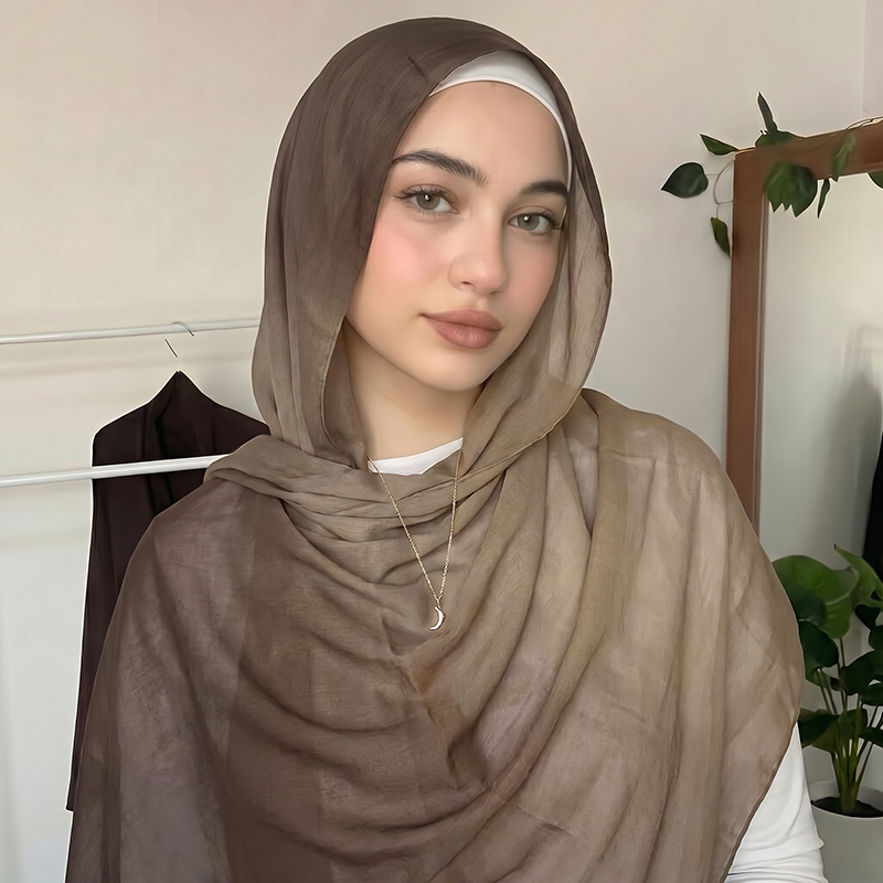 Hijab musulman tendance, échar - Women'S Fashion Gifts avis et prix