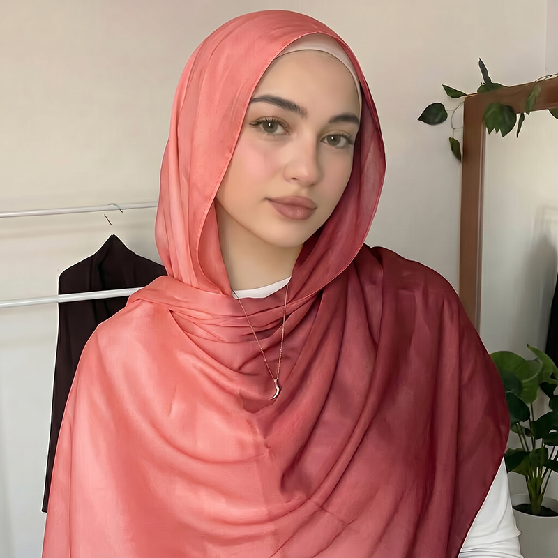Hijab musulman tendance, échar - Women'S Fashion Gifts avis et prix