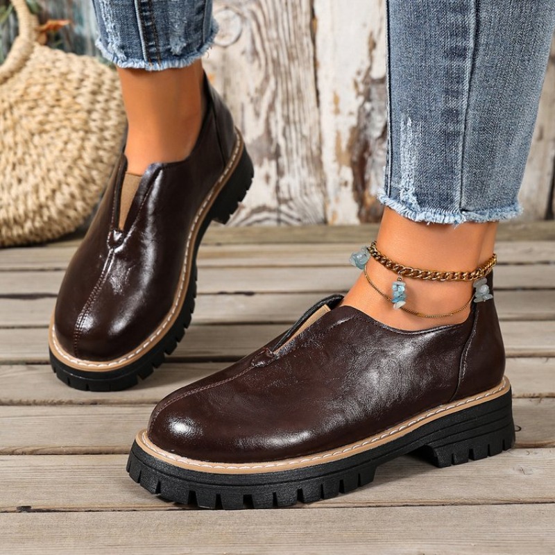 Chaussures pour femmes de styl - Women'S Fashion Walking Shoes avis et prix