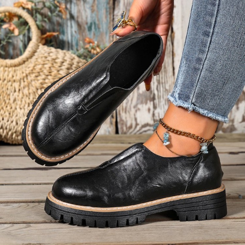 Chaussures pour femmes de styl - Women'S Fashion Walking Shoes avis et prix