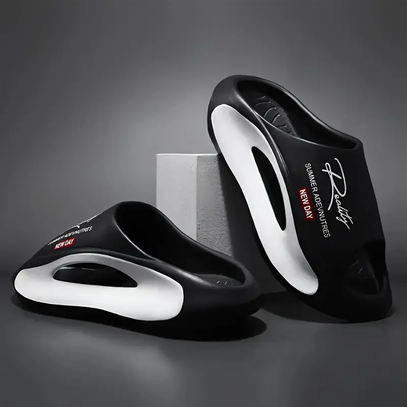 Pantoufles décontractées unise - Women'S Fashion Walking Shoes avis et prix