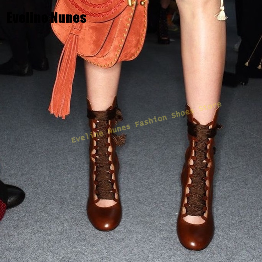 Bottes de défilé à la mode nou - Women'S Fashion Trends 2025 avis et prix
