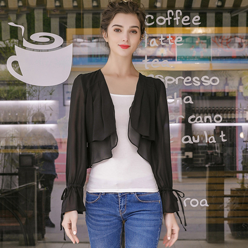 Manteau en mousseline de soie  - Women'S Fashion Kimono avis et prix