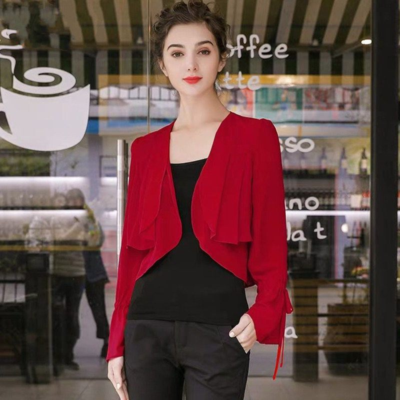Manteau en mousseline de soie  - Women'S Fashion Kimono avis et prix