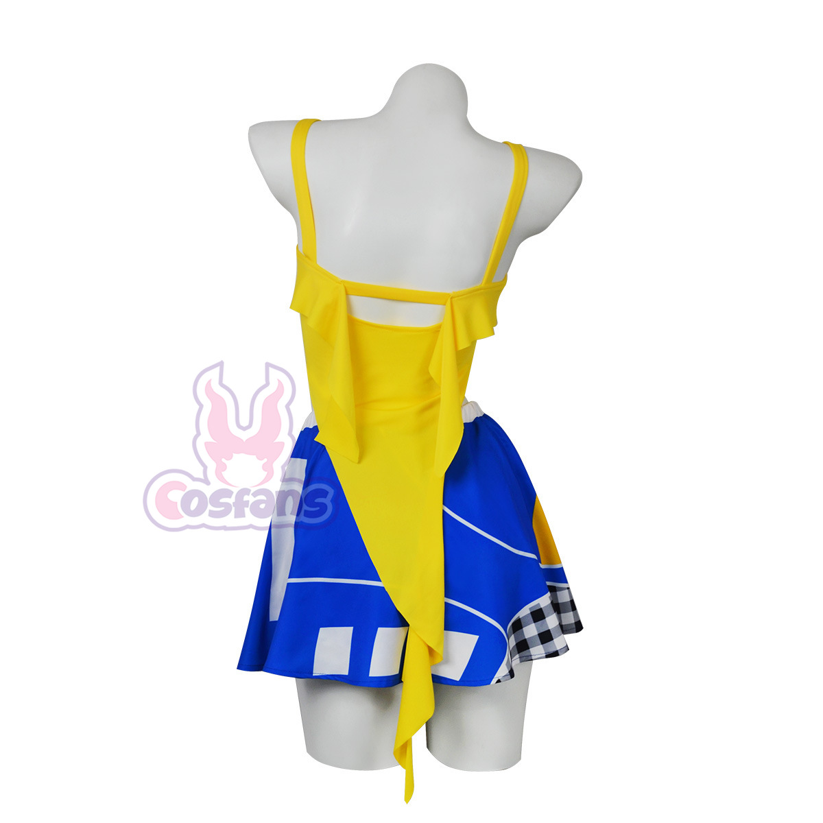 Costume de pom-pom girl sexy,  - Pleated Skirt Women avis et prix