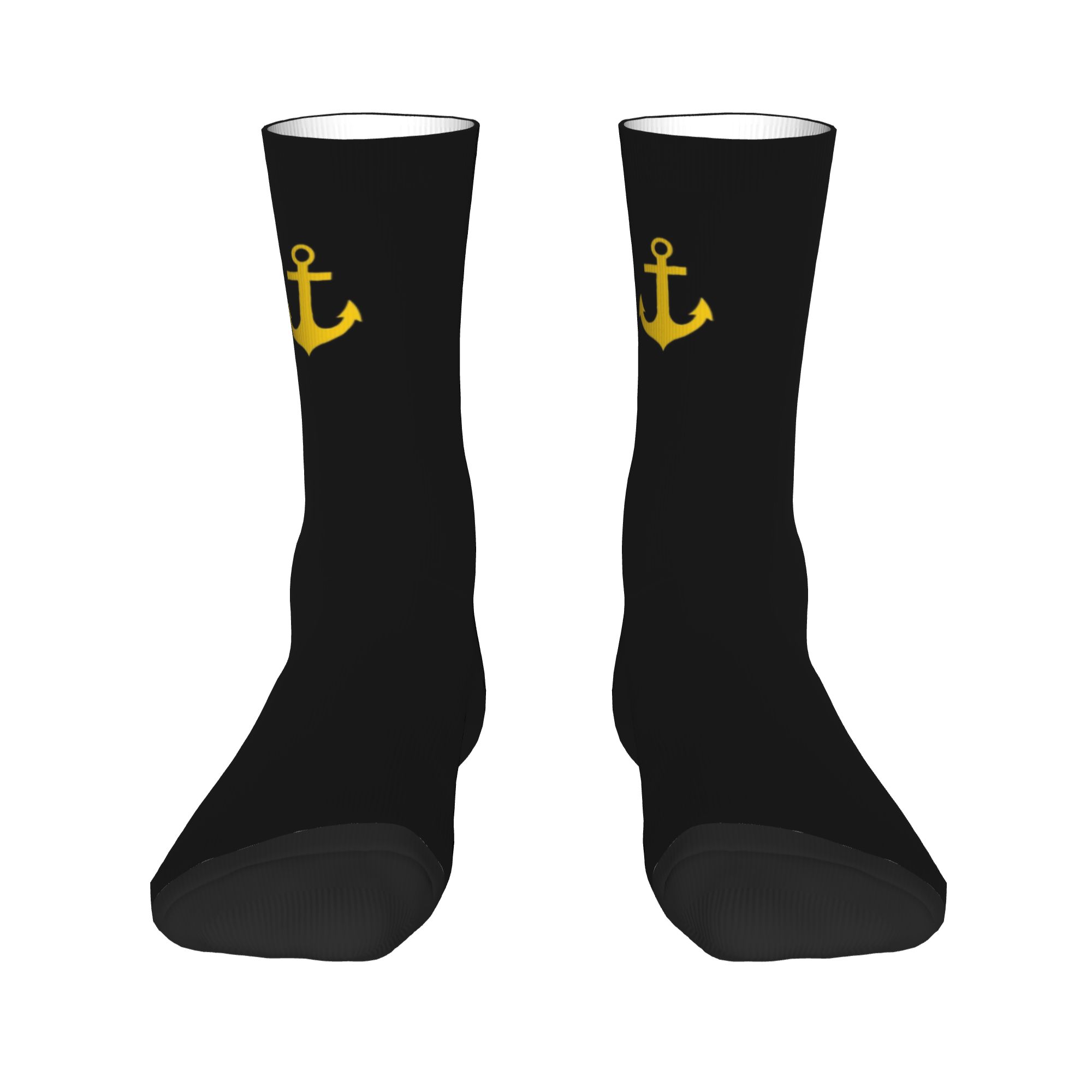 Chaussettes unisexes personnal - Women Fashion Logo avis et prix