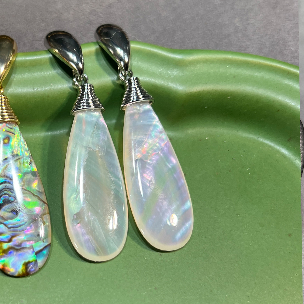 Boucles d'oreilles de luxe Vin - Women'S Fashion Magazine avis et prix