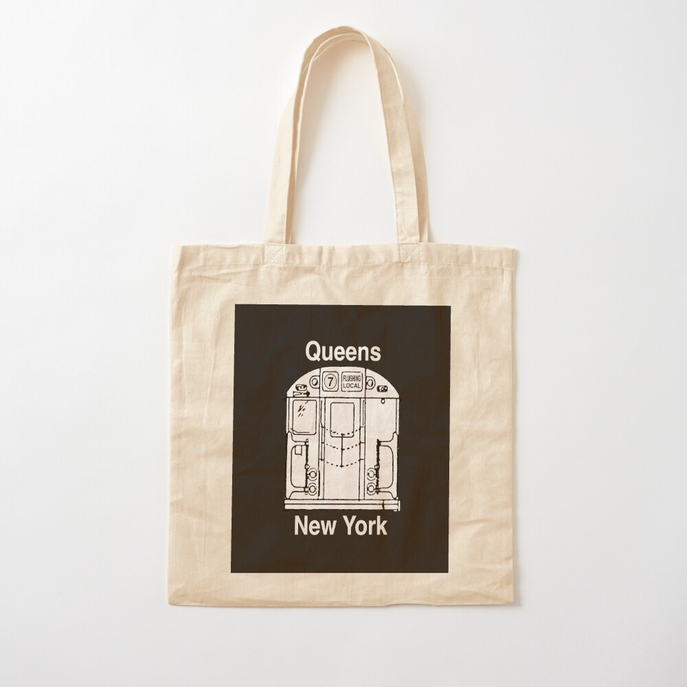 Sac fourre-tout QUEENS, NEW YO - Women'S Fashion York avis et prix