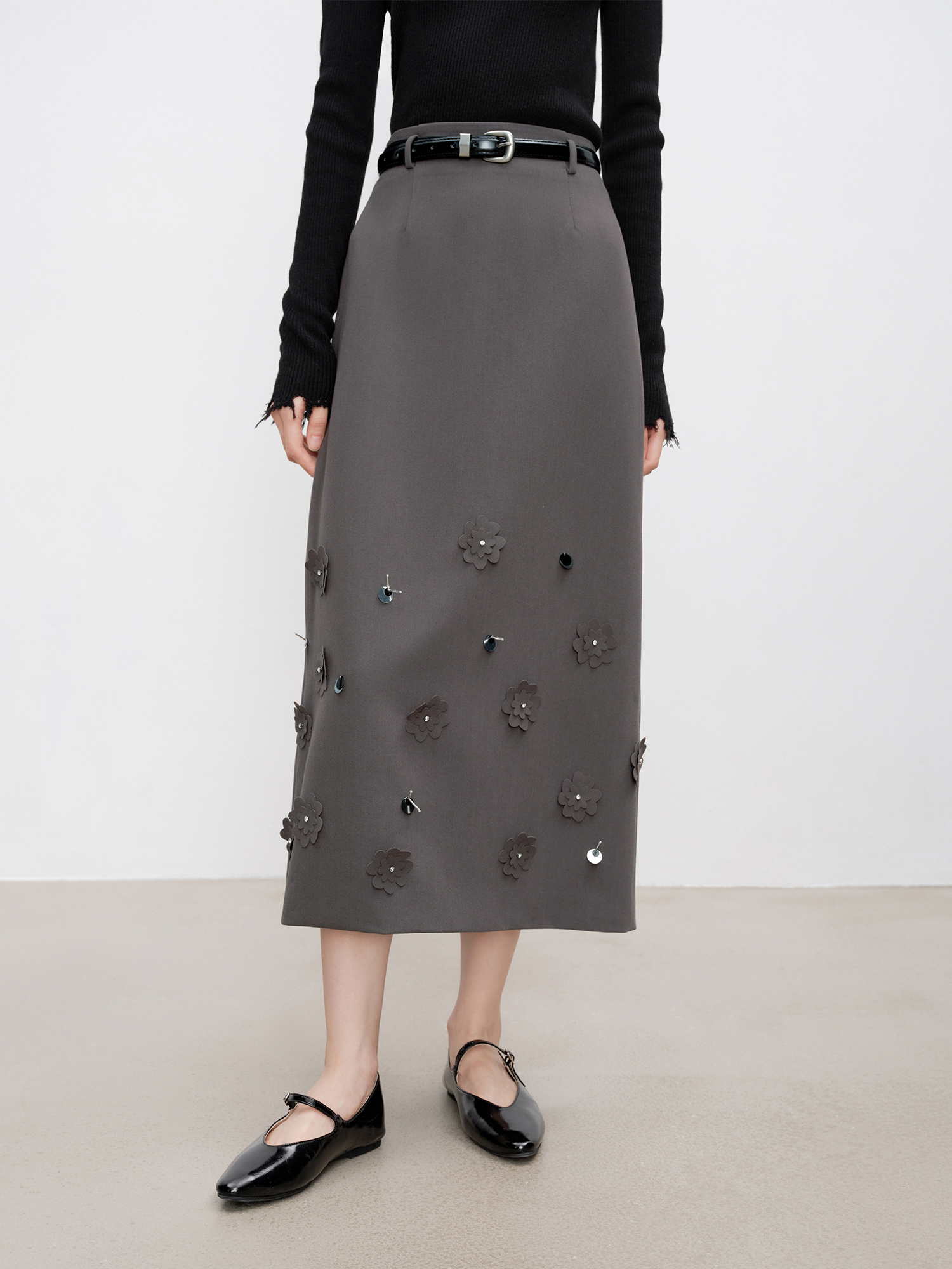 ZIQIAO-Robe courte imbibée pou - Women'S Fashion Petite avis et prix