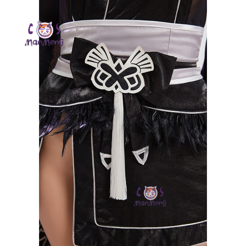 Type B YoRHa n° 2 jeu Nier: Au - Women'S Fashion Kimono avis et prix