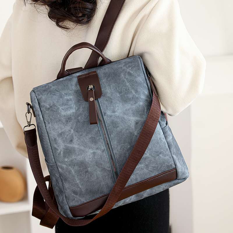 Mode Anti-vol sac à dos femme  - Women Fashion Online avis et prix