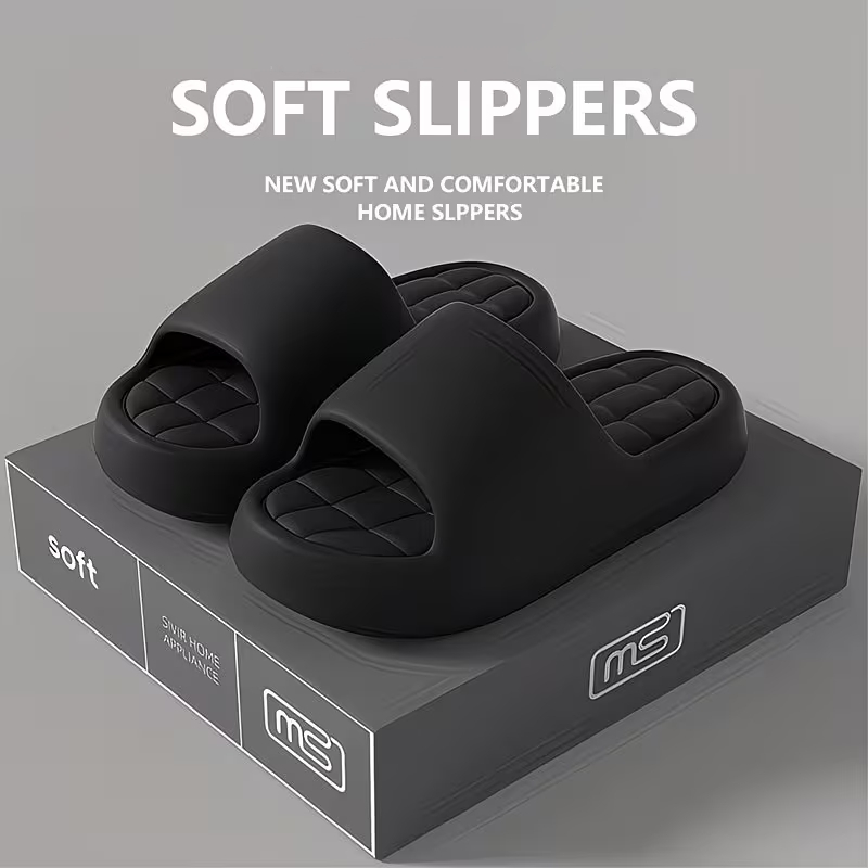 Nouvelles pantoufles d'été pou - Women And Men Fashion avis et prix