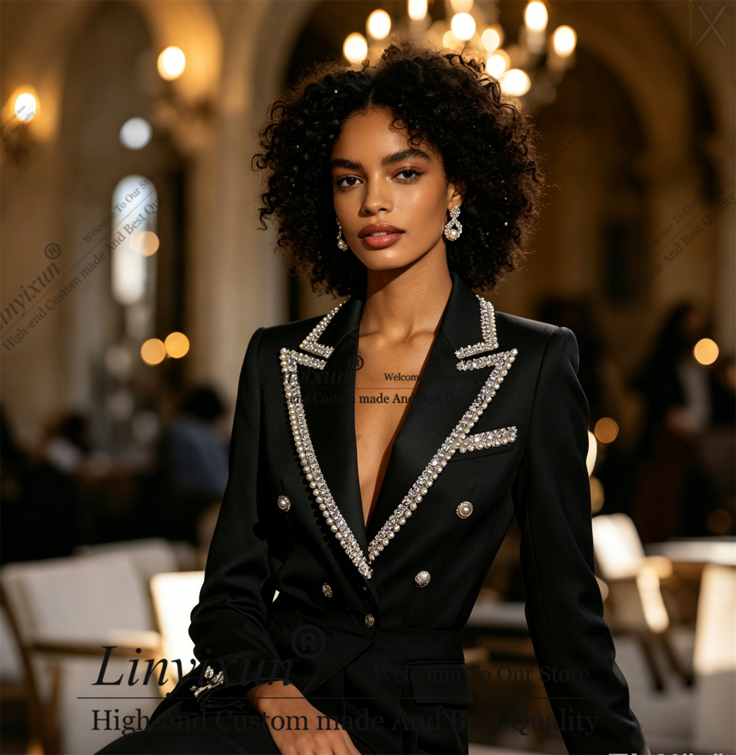 Costumes pour femmes avec stra - Women'S Fashion Jersey avis et prix
